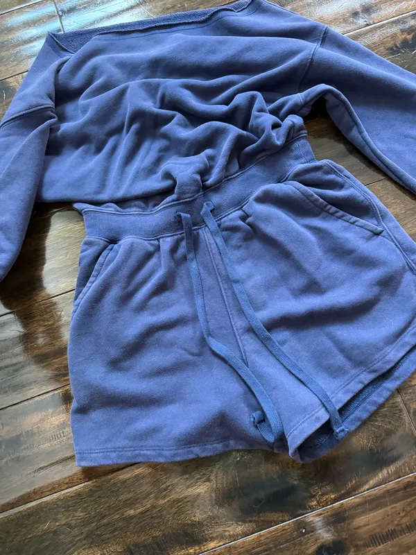 Abercrombie On the Go Romper - Image 4