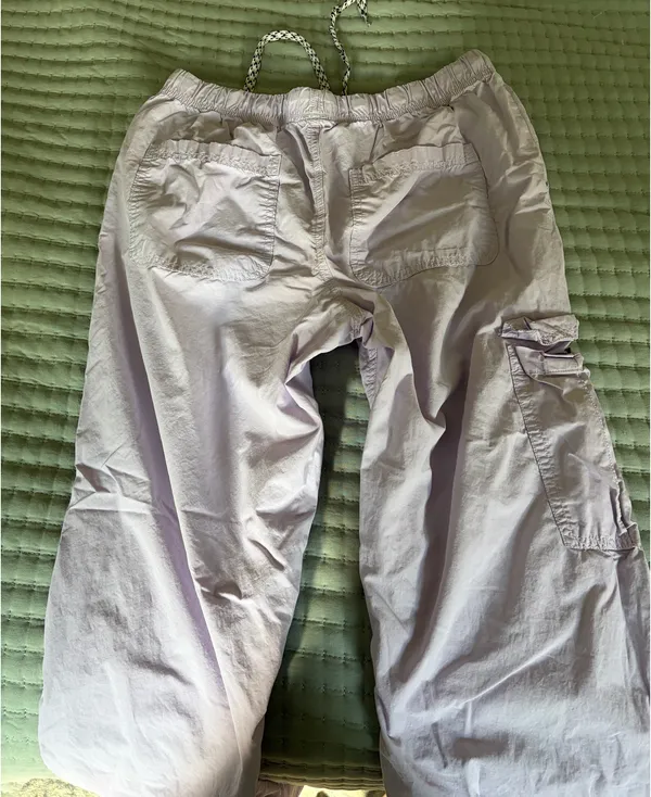 Aerie Cargo Pants - Image 3