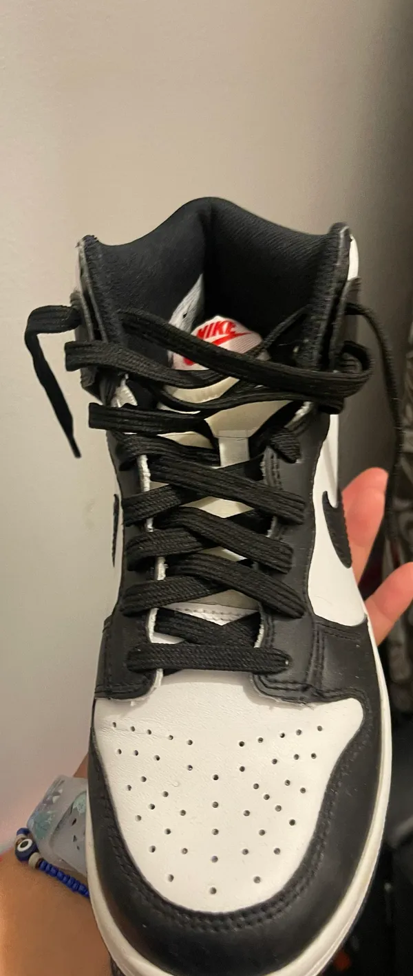 Nike High Dunks - Image 2