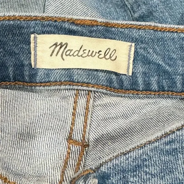 Madewell The Perfect Vintage Jean Women’s 26 - Image 5
