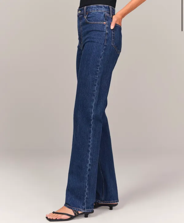 Abercrombie 90s Straight - Image 2
