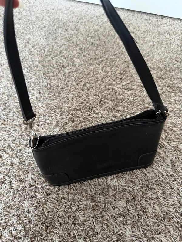 Cute Purse Black - Image 4