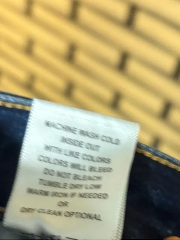 Bridge by gly high rise flare leg jeans size 3/26 - Image 6
