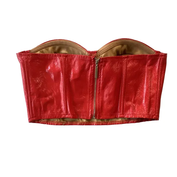 Say What? Corset Top - Image 7