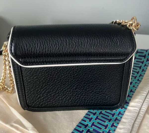 Tory Burch Crossbody/Shoulder Bag - Image 6