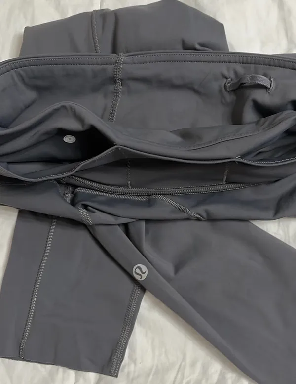 Lululemon Fast & Free leggings - Image 3