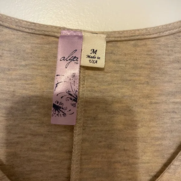 Francesca's blouse - Image 2