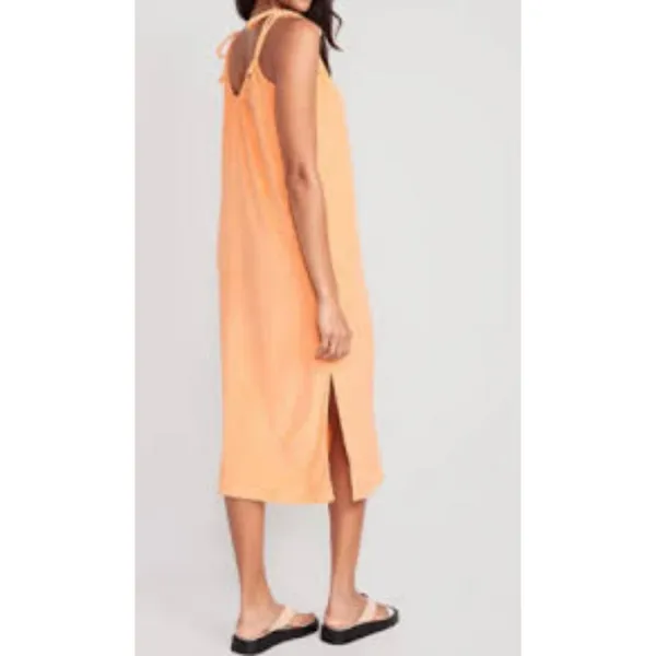 Terry dress - Image 3