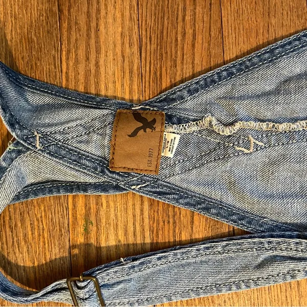 American Eagle Overalls - Image 5