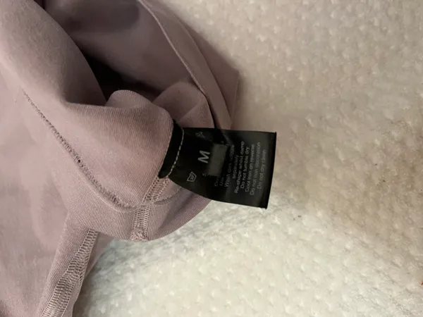 Alphalete Amplify Biker Shorts OG - Image 4