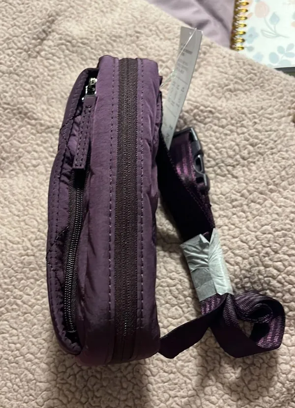 Athleta Belt  Bag - Image 4