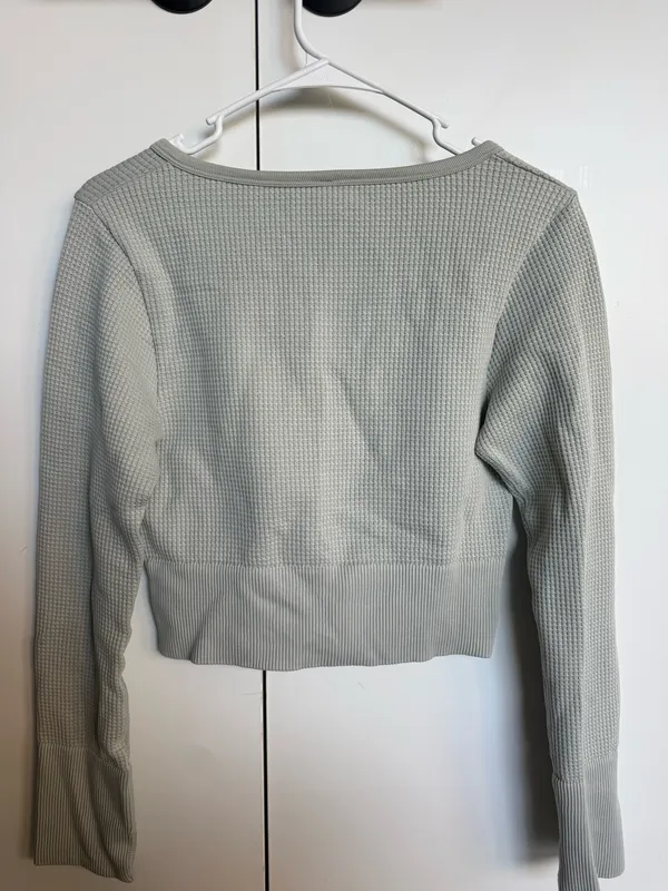 OFFLINE by Aerie Long Sleeve - Image 4