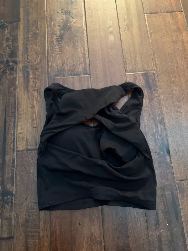 OFFLINE by Aerie Tank Top Cropped - Image 2