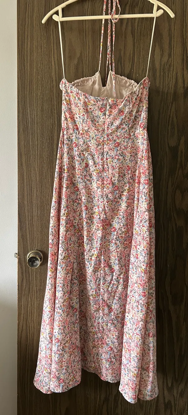 En Saison Dress - Image 4