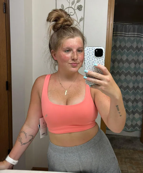 Athleta Bra - Image 8