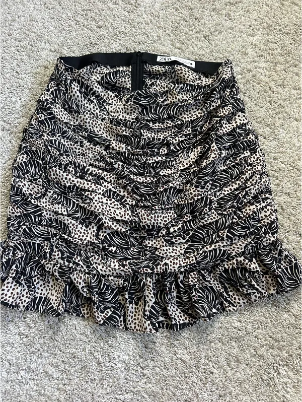 ZARA Skirt - Image 3