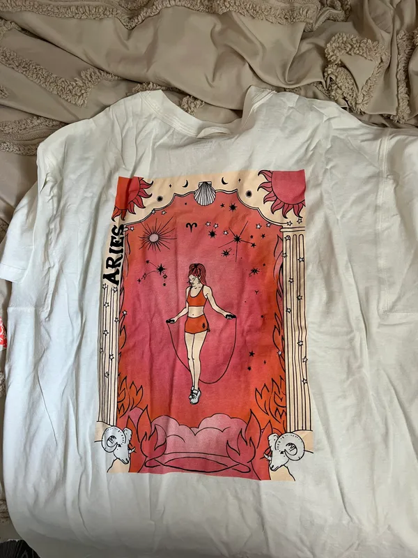 Free People Tshirt - Image 2