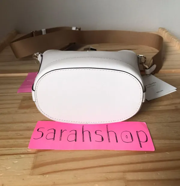 Kate Spade Purse - Image 7