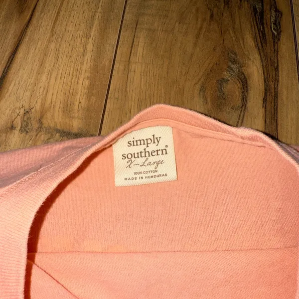 Simply southern t-shirt - Image 3