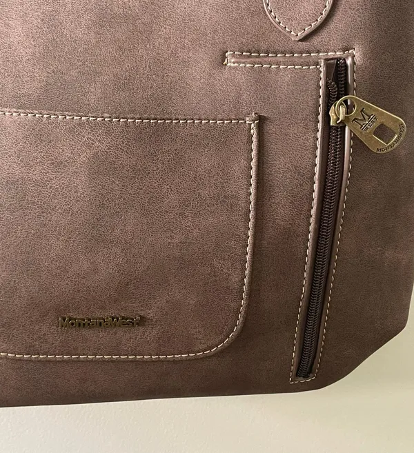 Montana West NWT Purse - Image 5