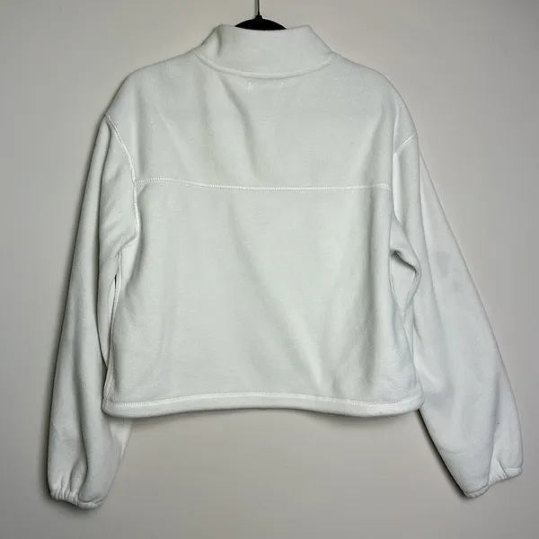 Aeropostale‎ Sport Fleece Pullover - Image 7