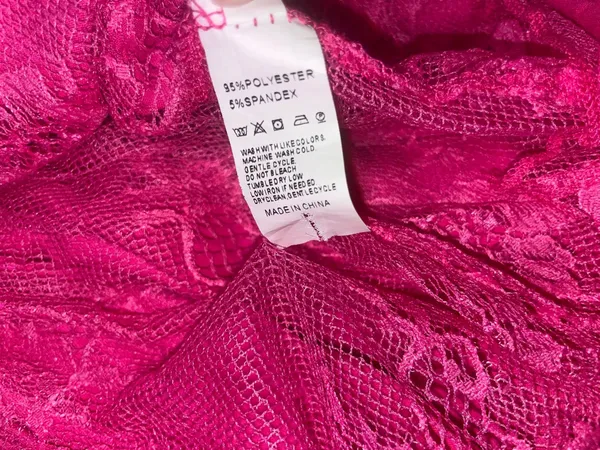 Amazon Y2K Mini Skirt - Image 4