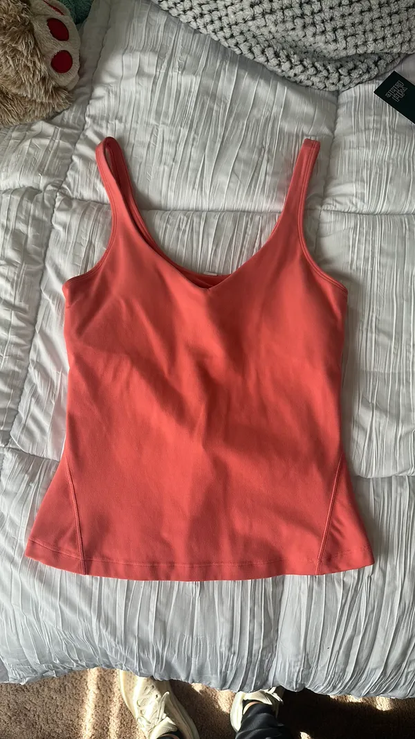Lululemon Align Tank - Image 3