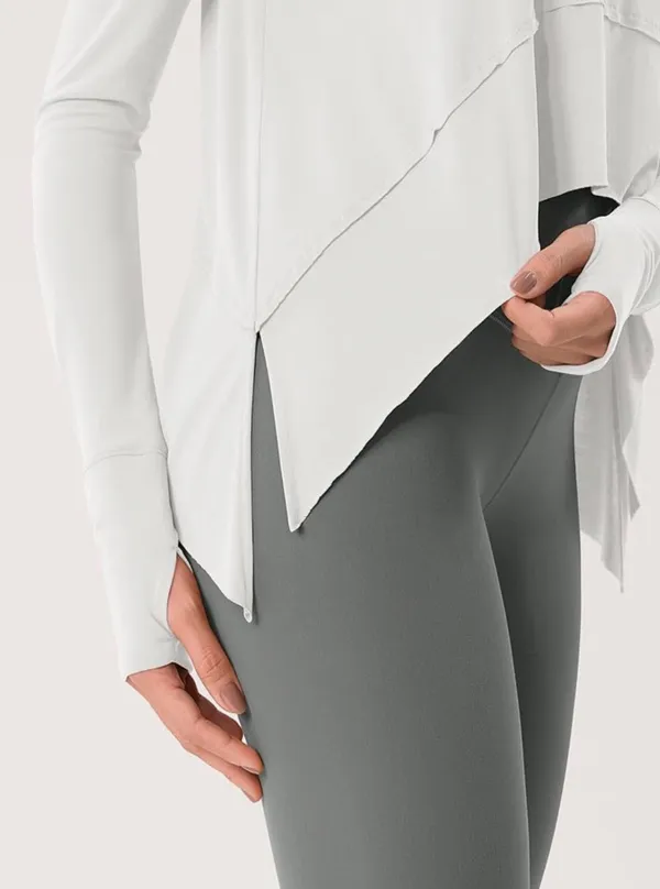Amazon Top Brand New NWT!!! White Size XS - Image 2