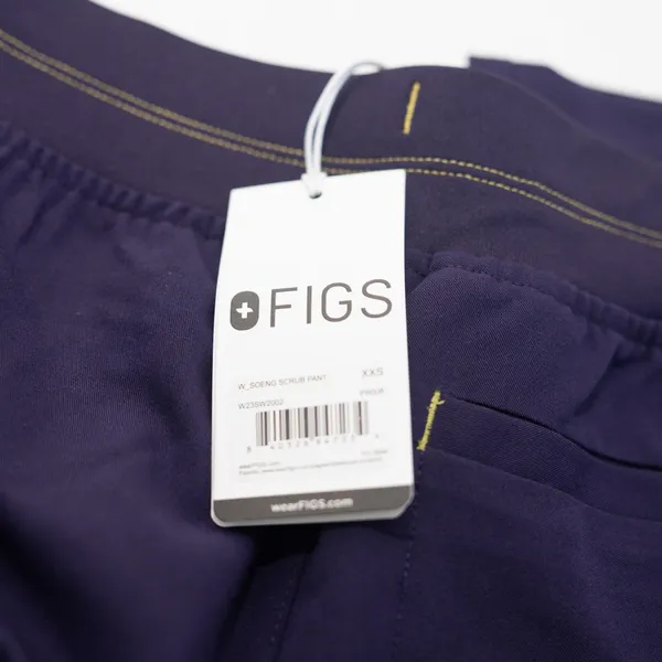FIGS | Women’s‎ Soeng Scrub Pant - Image 4