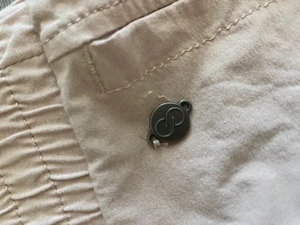 Calia by Carrie Tan Shorts - Image 3