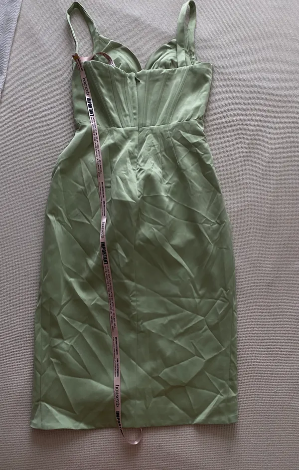 House Of CB Midi Dress - Image 6