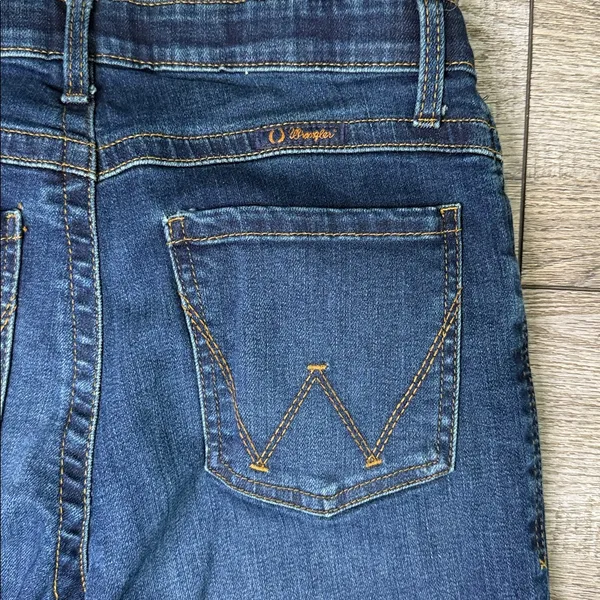 Wrangler Willow Ultimate Riding Jeans - Image 15