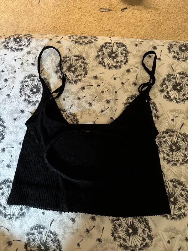 Free People Bralette Intimately - Image 2