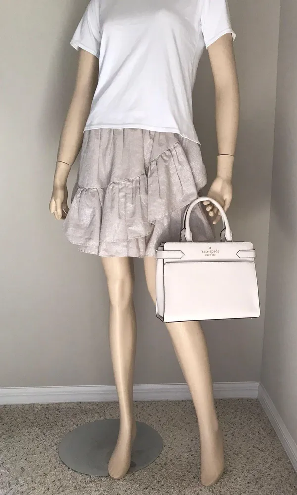 Kate Spade Staci Medium Satchel - Image 8