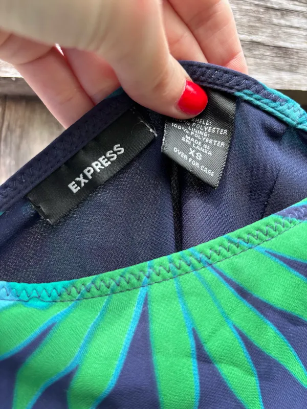 Express Skirt Mini - Image 2