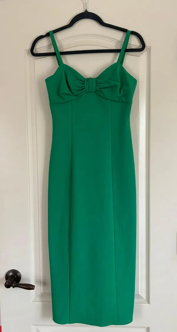 Cinq à Sept NWOT Midi Dress - Image 2