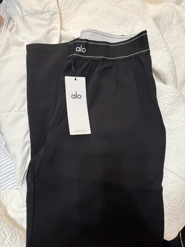 Alo suit up trouser - Image 2