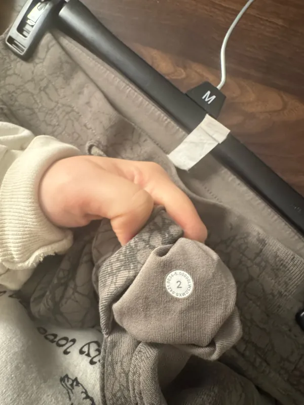 Lululemon Joggers - Image 6