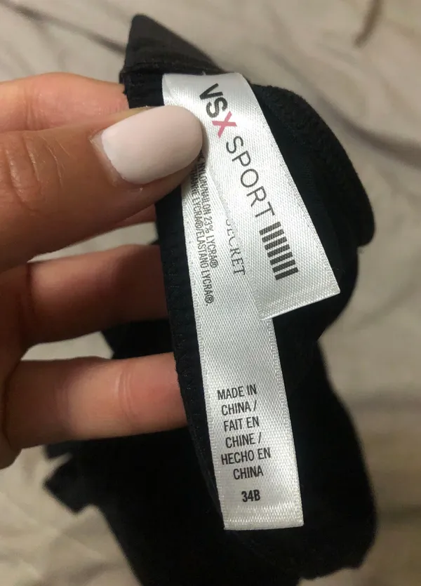 Victoria's Secret Sport Bra - Image 3