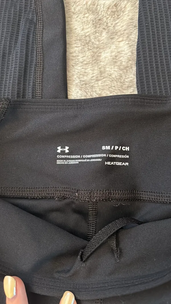Under Armour Leggings - Image 3
