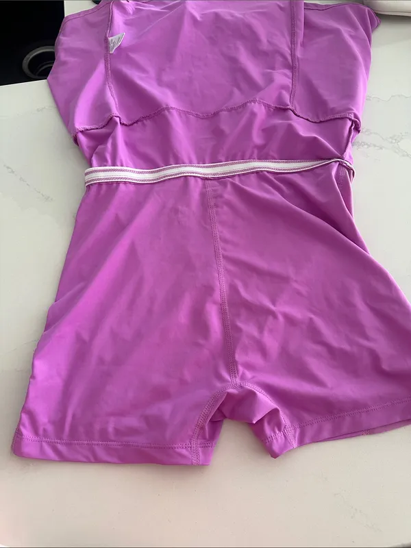 TAIL‎ fuscia purple Athletic Skort size medium - Image 8