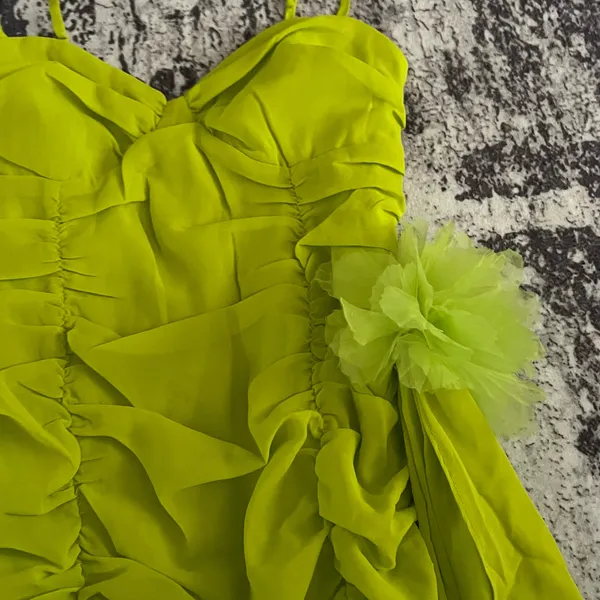 For love and lemons lorlai dress - Image 6