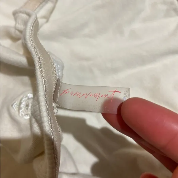 Free People FP Movement Grand Slam Onesie - Image 6