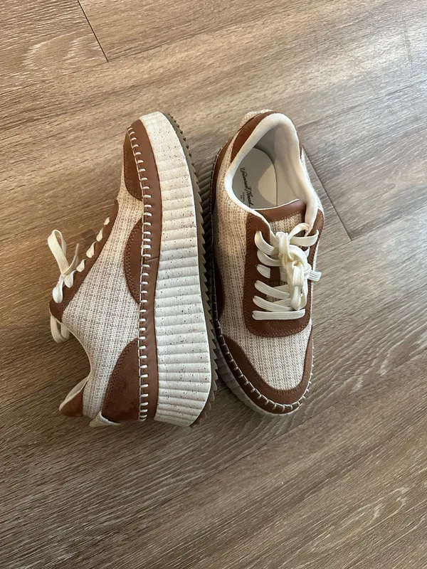 Sneakers Target - Image 2