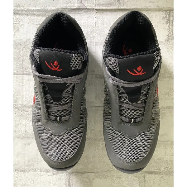Chung Shi Walking Rocker Shoes The Balance Step Sport Breathable Lightweight 5.5 - Image 2