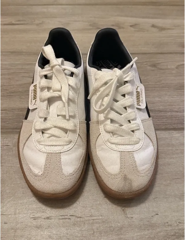 Puma Palermo sneakers  - Image 4