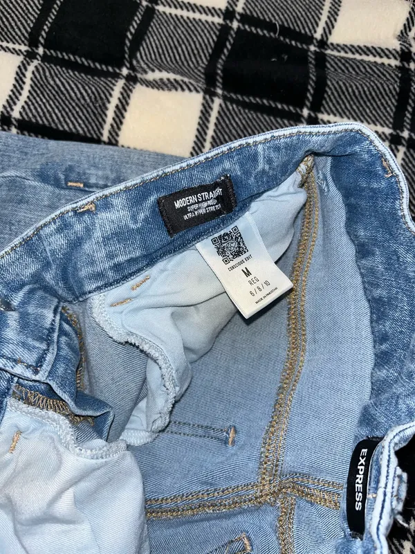 Express jeans - Image 2