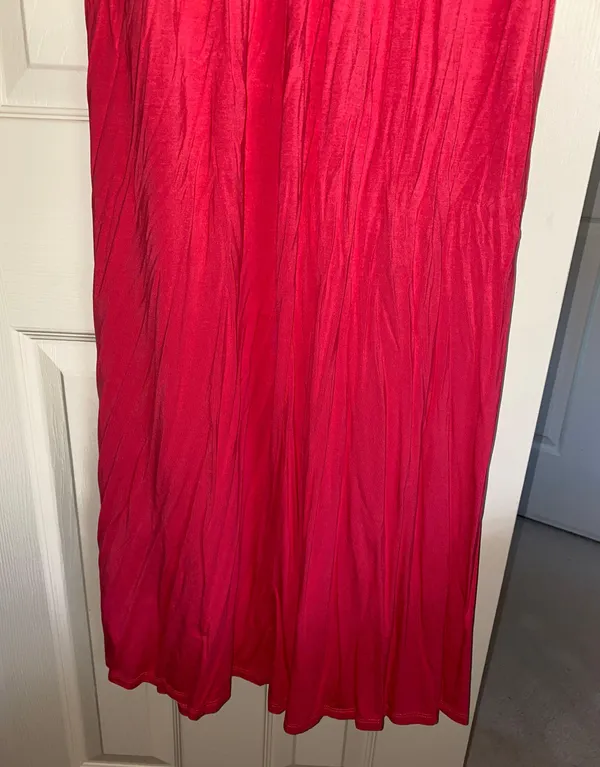 Lovers + Friends Maxi Dress - Image 6
