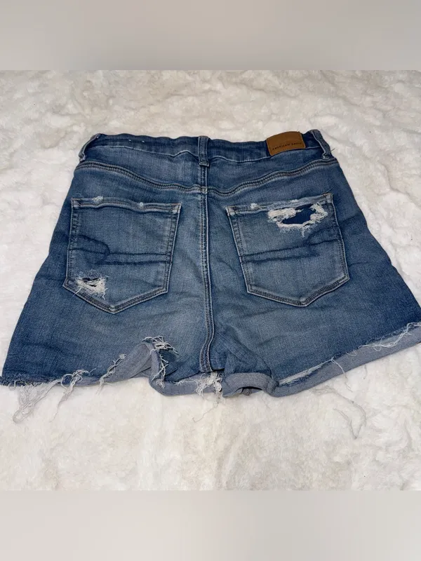 american eagle shorts - Image 2