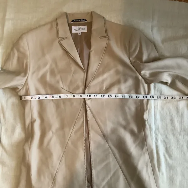 Valentino Blazer - Image 10